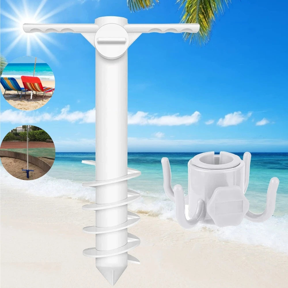 Support parasol