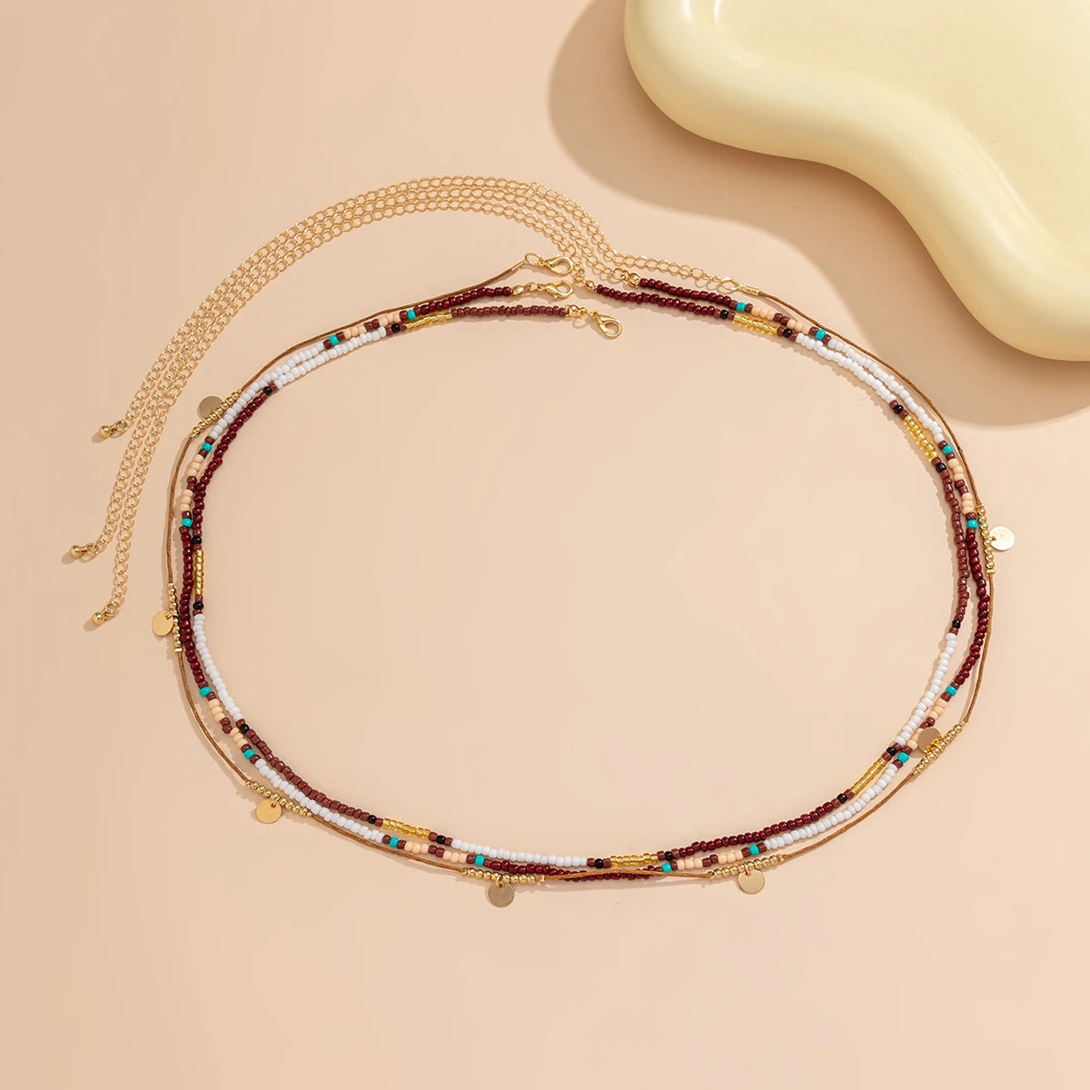 Waist chain