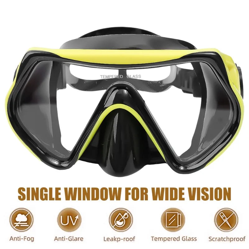 Lunettes de Natation
