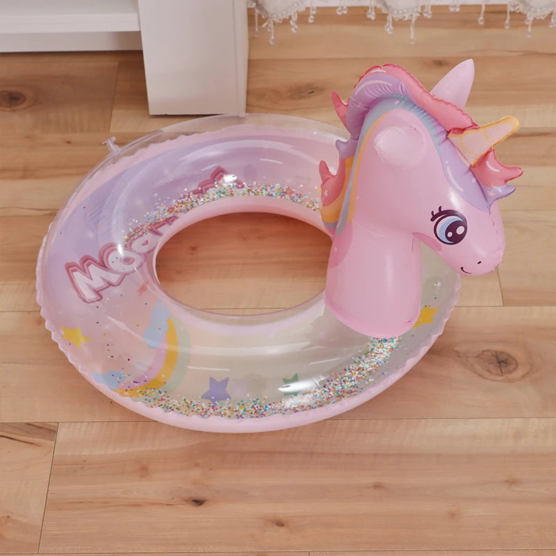 Bouée Licorne