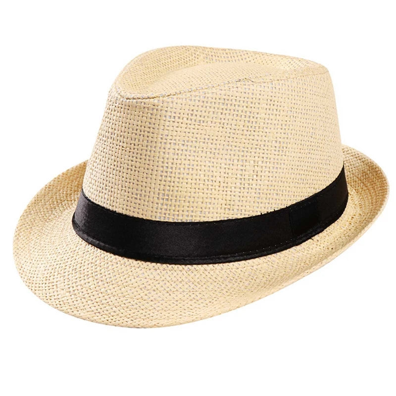 Chapeau de paille