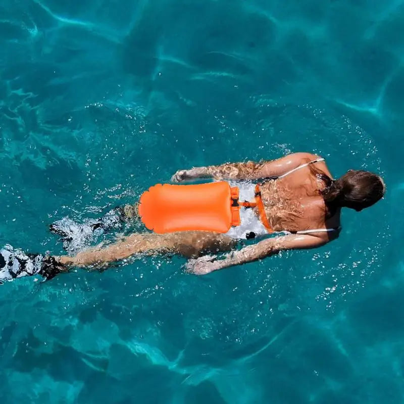 Flotteur de Sécurité de Natation