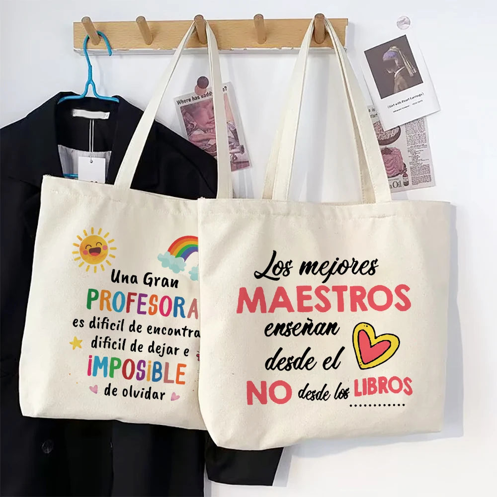 Tote Bag en coton