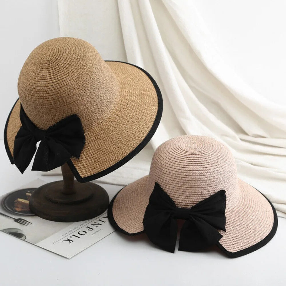 Chapeau de paille