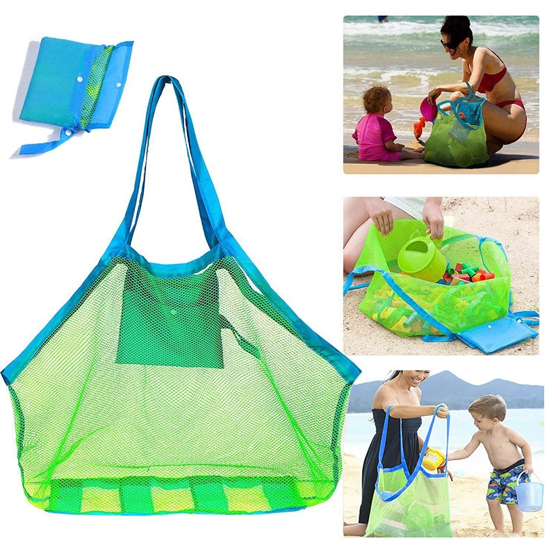 Sac en maille