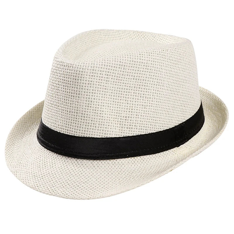Chapeau de paille