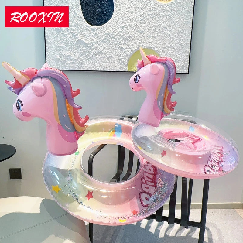 Bouée Licorne