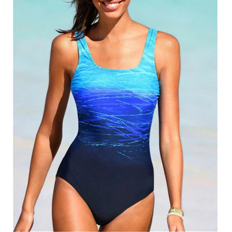 Maillot de Bain une pièce