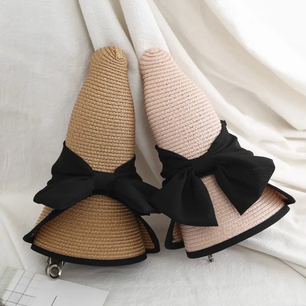 Chapeau de paille