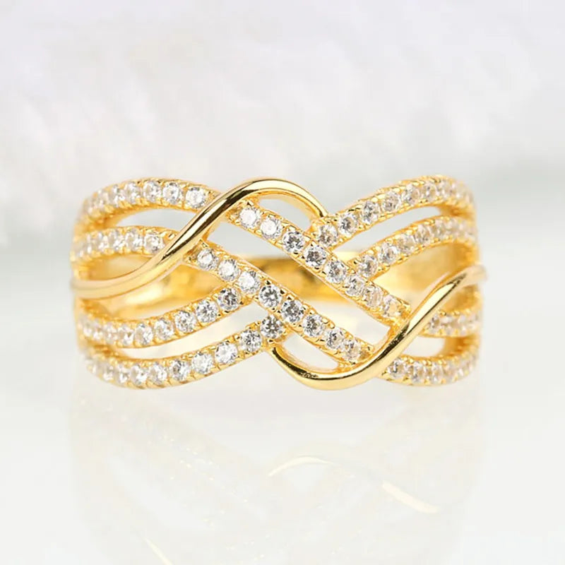 Bague inoxydable