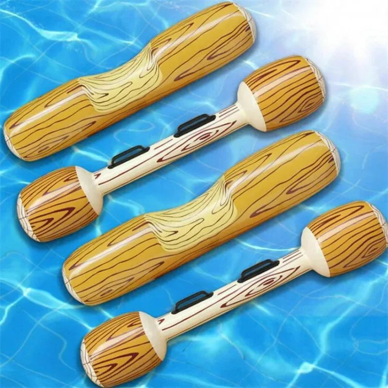 Anneau de Natation