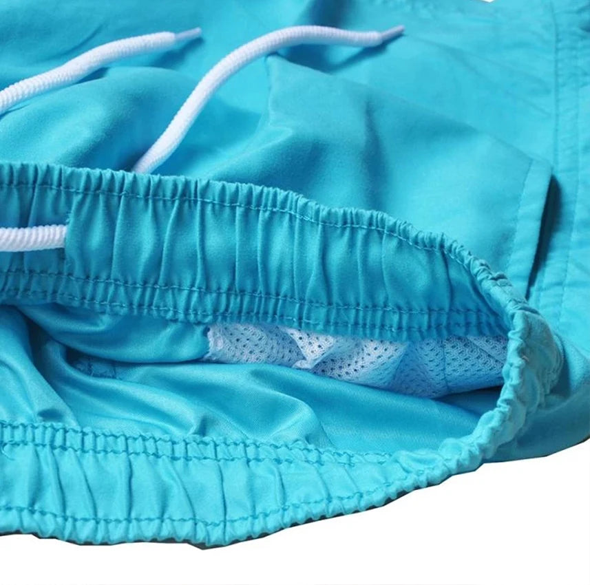 Short de Plage