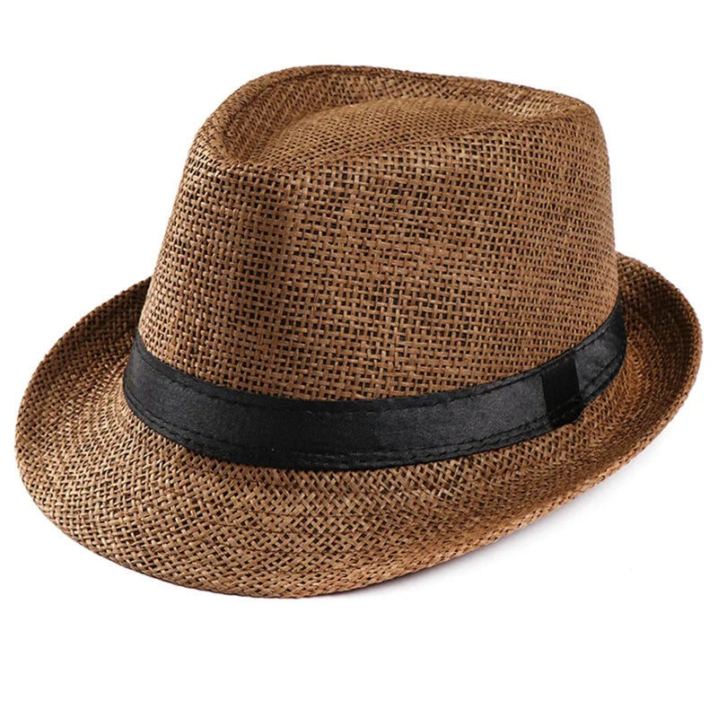Chapeau de paille
