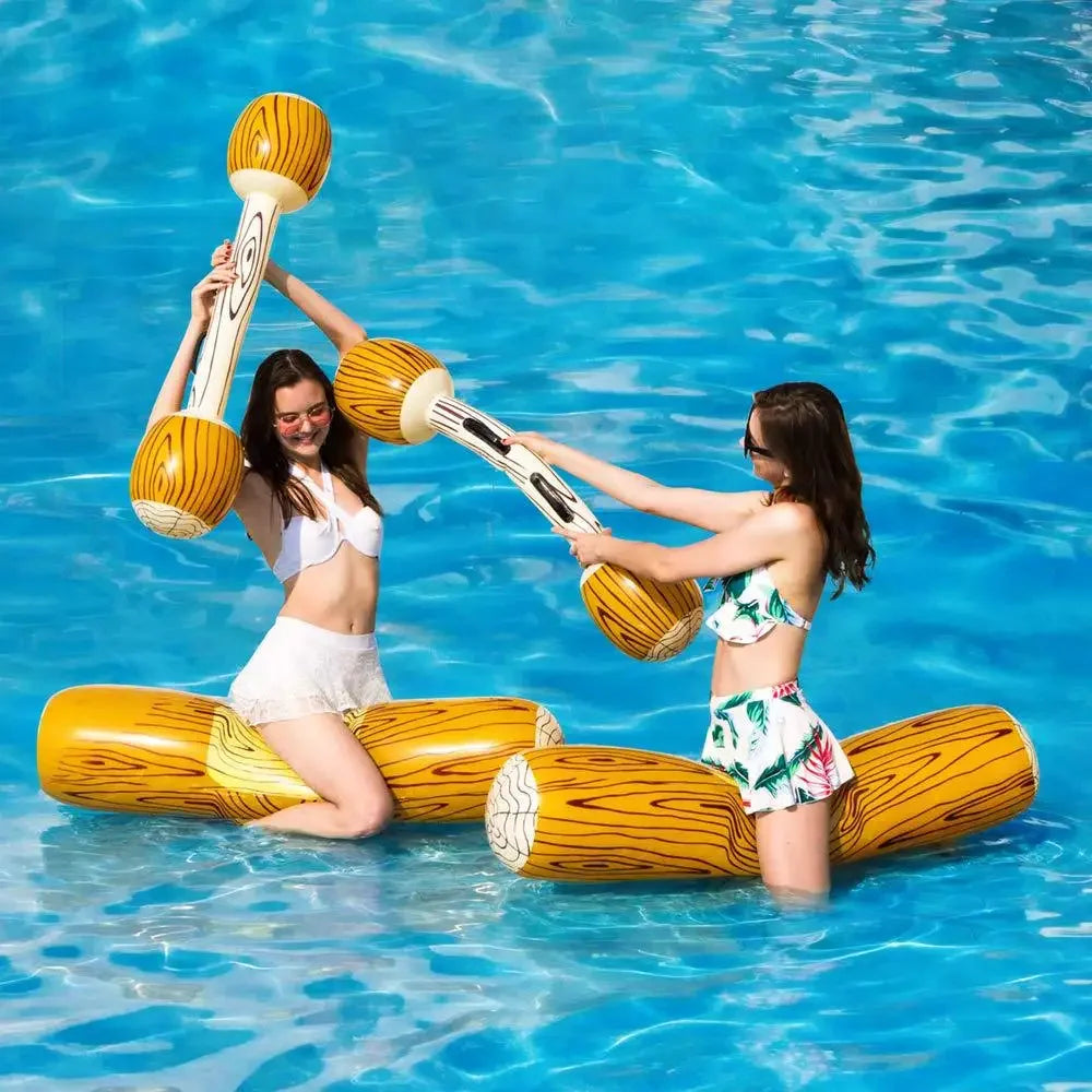 Anneau de Natation