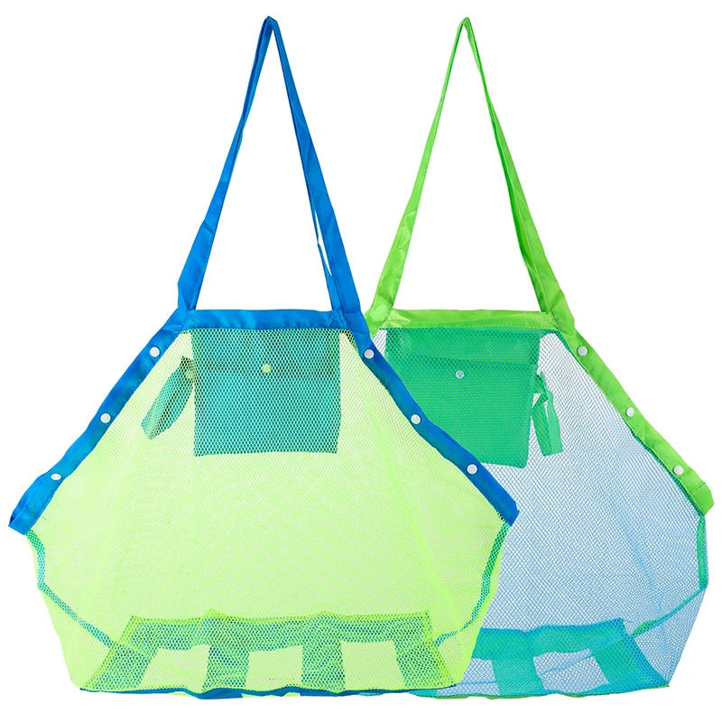 Sac en maille