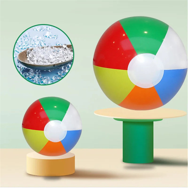 Ballon Gonflable