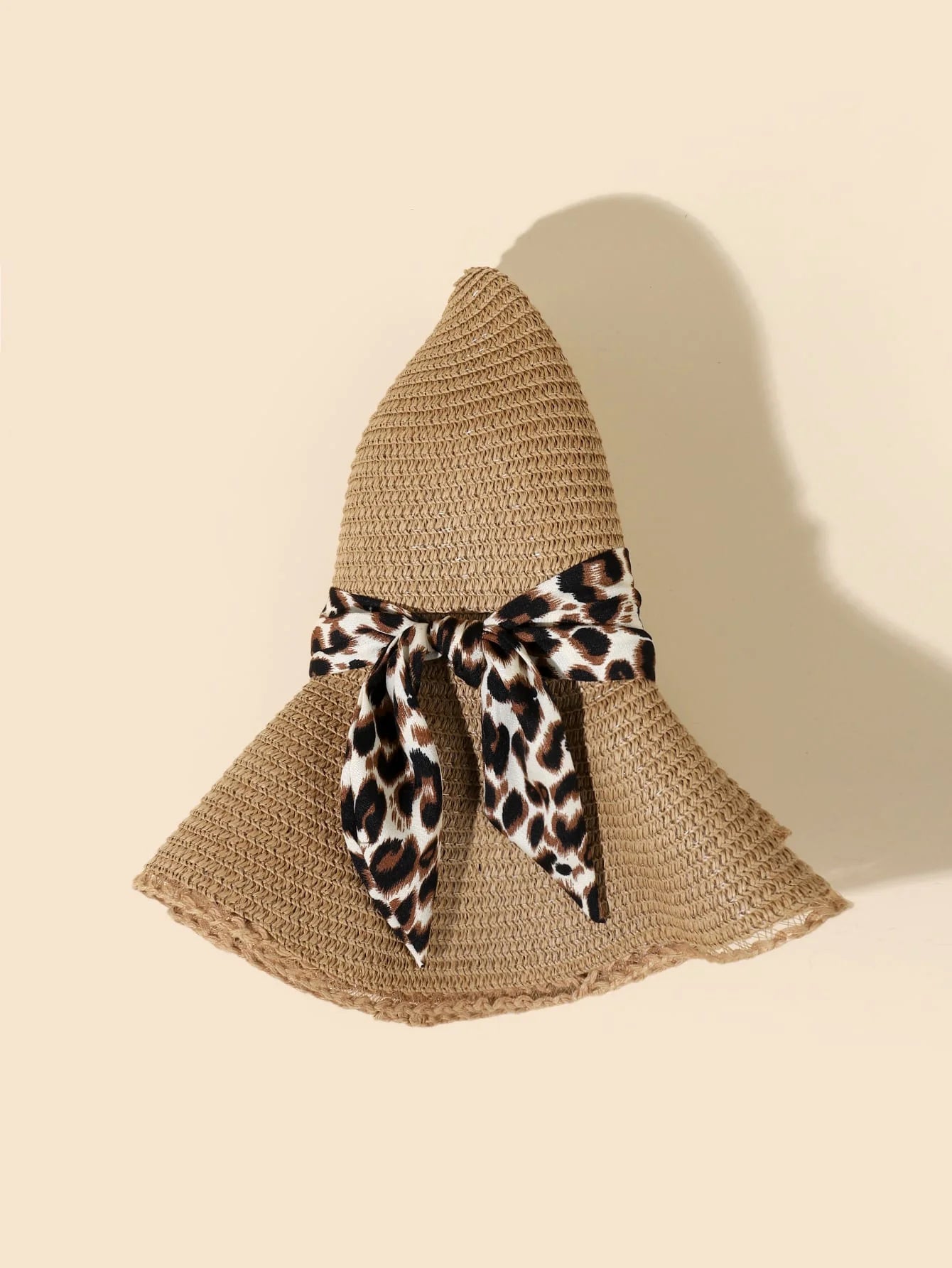 Chapeau de paille