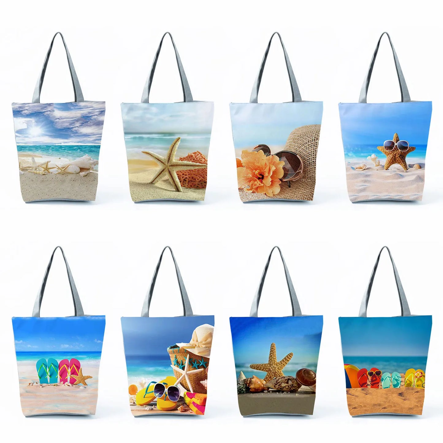 Sac de plage