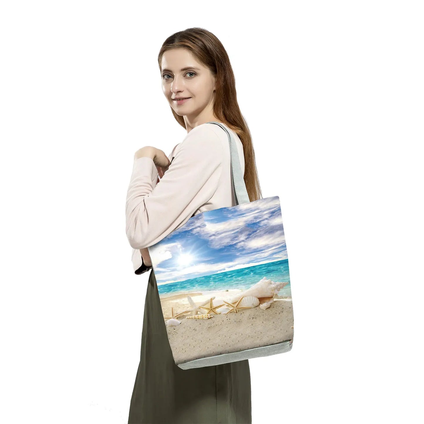 Sac de plage