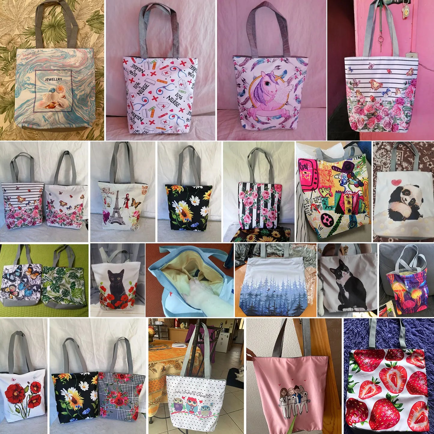 Sac de plage
