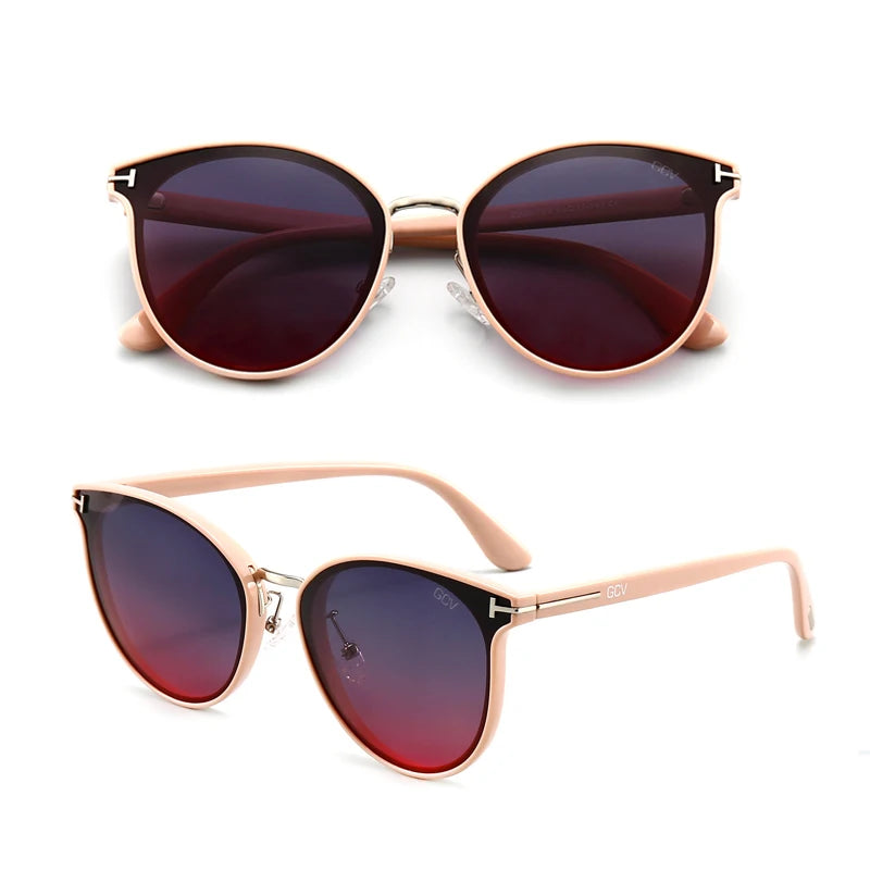 Cat Eye Sunglasses