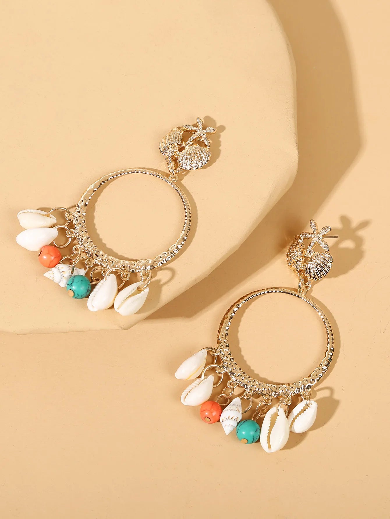 Earring 