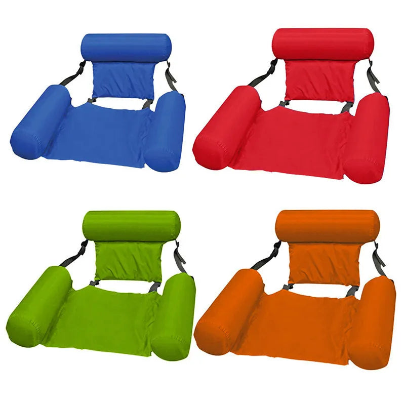 Inflatable Hammock Mattress