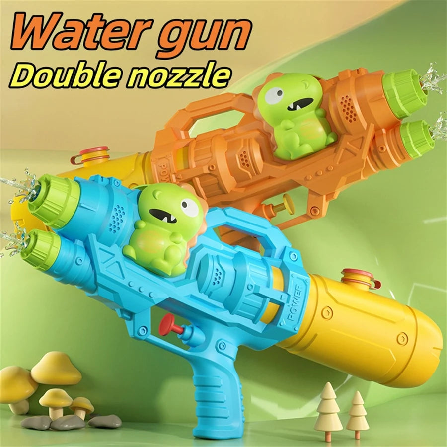 Pistolet à eau