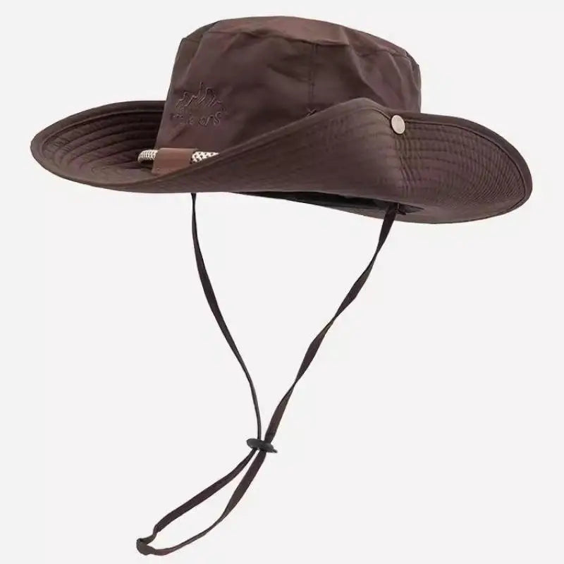 Sombrero de verano para hombre