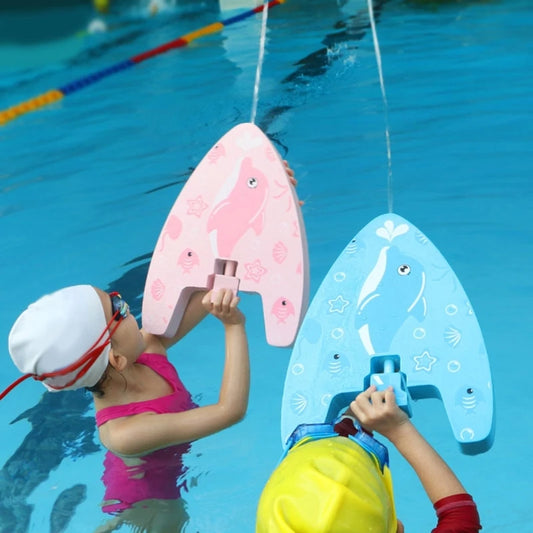 Planches d'entraînement et de natation