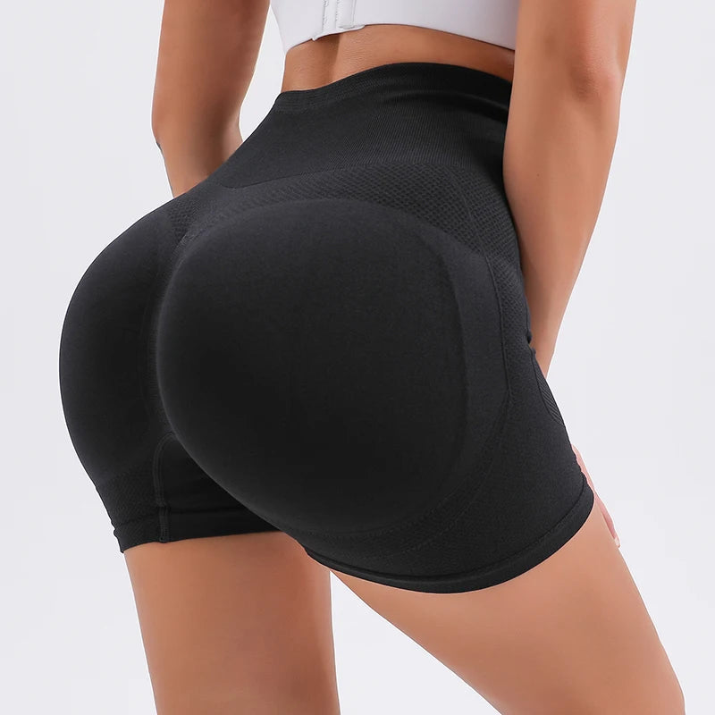 Short Legging de Sport