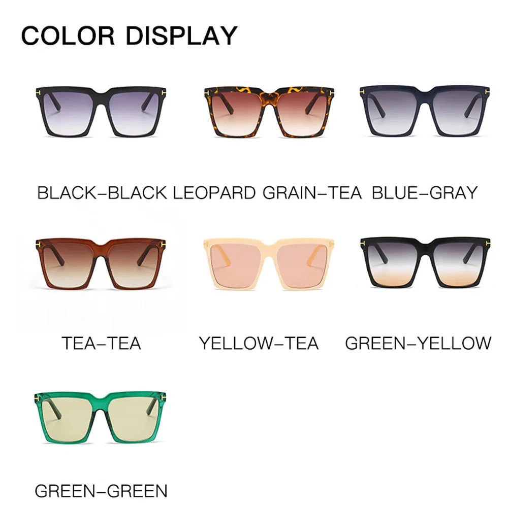 UV400 Sunglasses