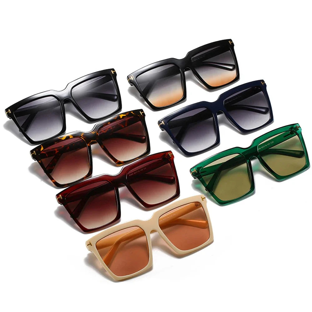 UV400 Sunglasses