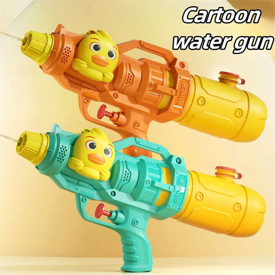 Pistolet à eau