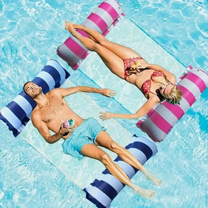 Inflatable Hammock Floats