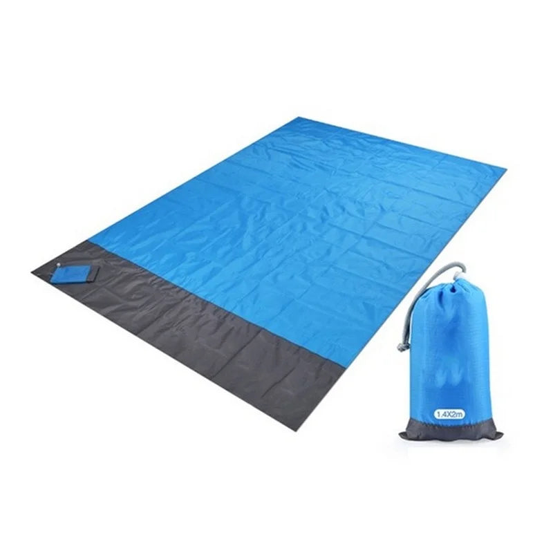 Waterproof Sand Free Beach Mat