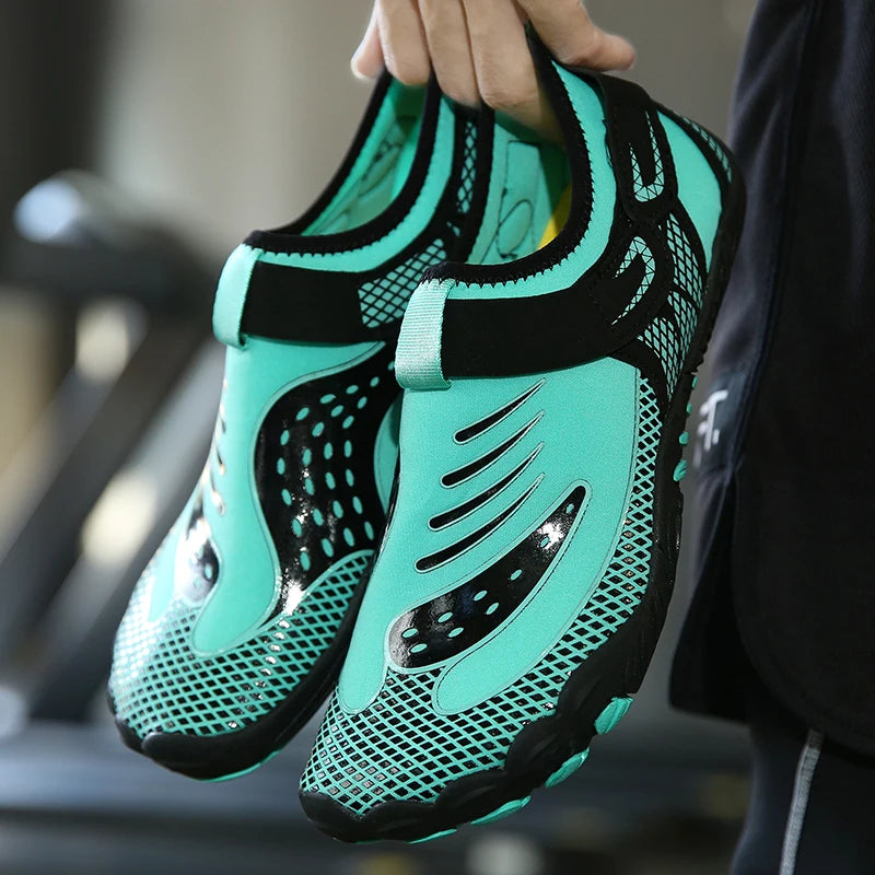 Basket Chaussure Aquatique