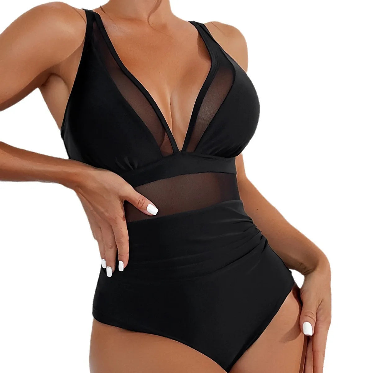 Maillot de bain une pièce