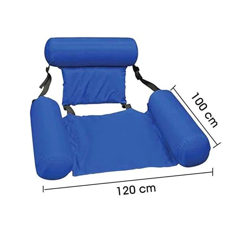 Inflatable Hammock Mattress