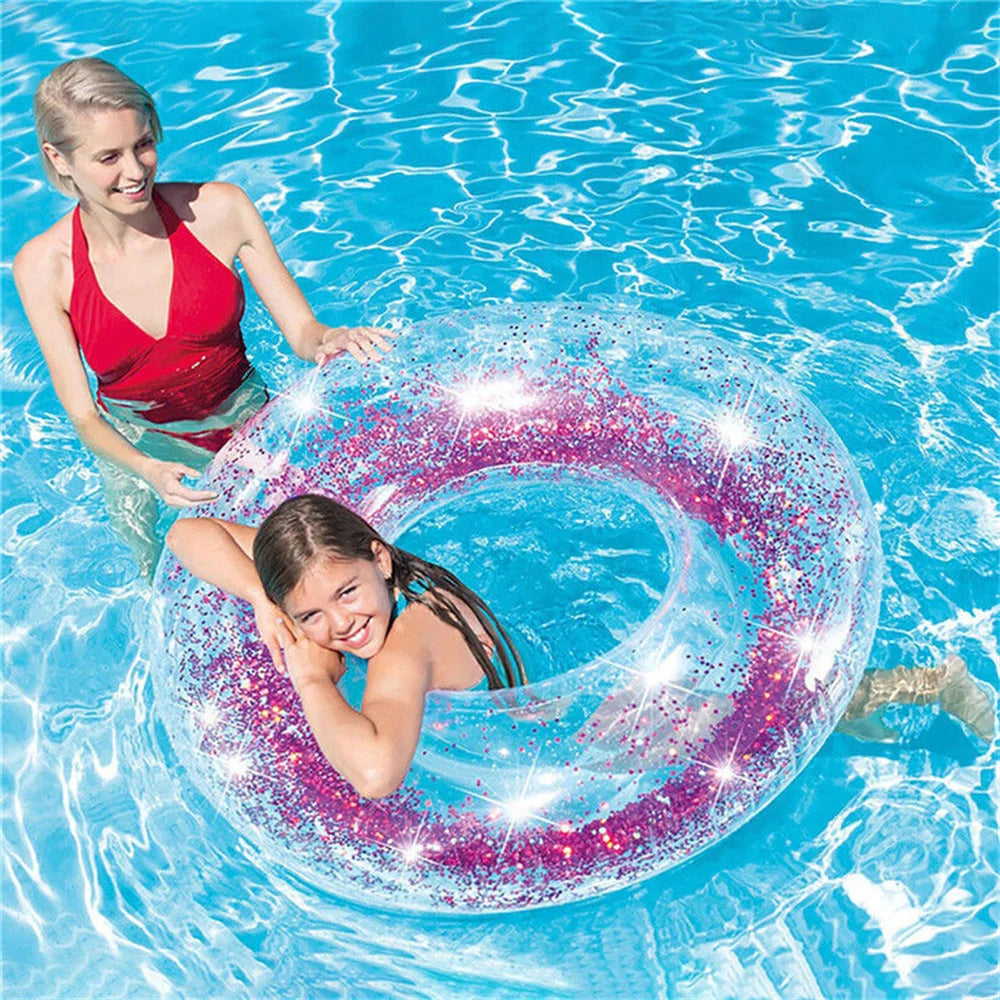 Inflatable Ring