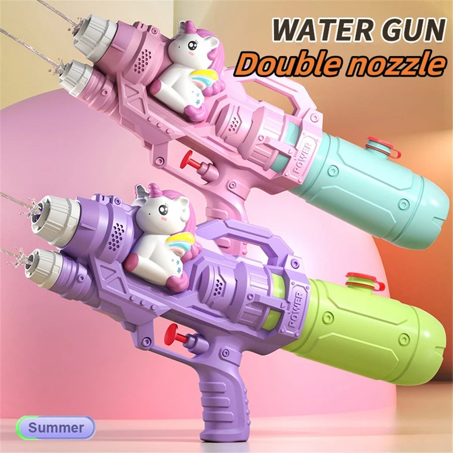 Pistolet à eau