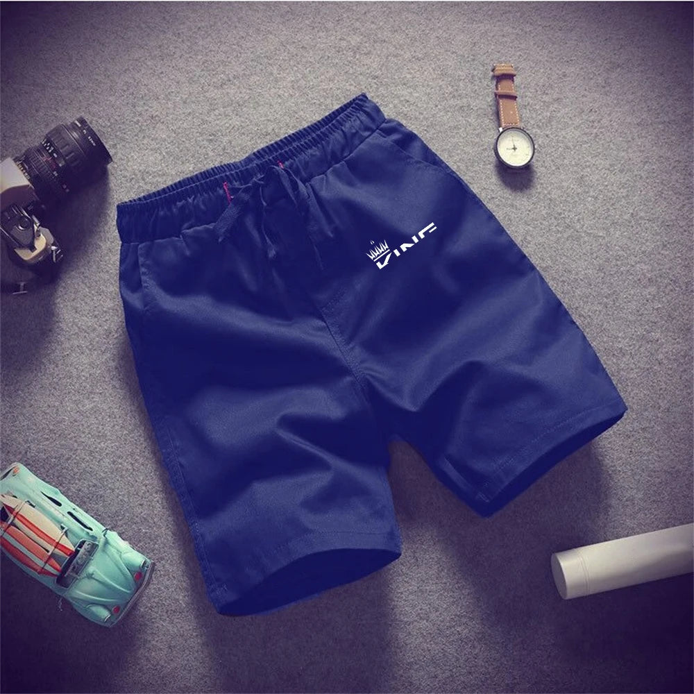 Pantalones cortos para hombre