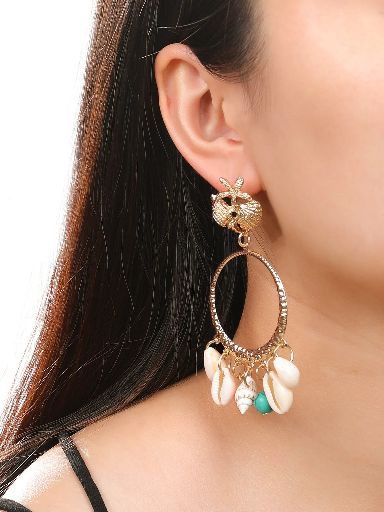 Earring 